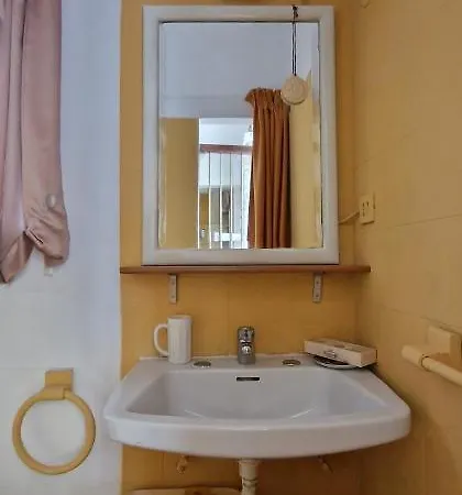Apartamento Trilogy *
