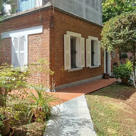 Trilogy Apartamento *